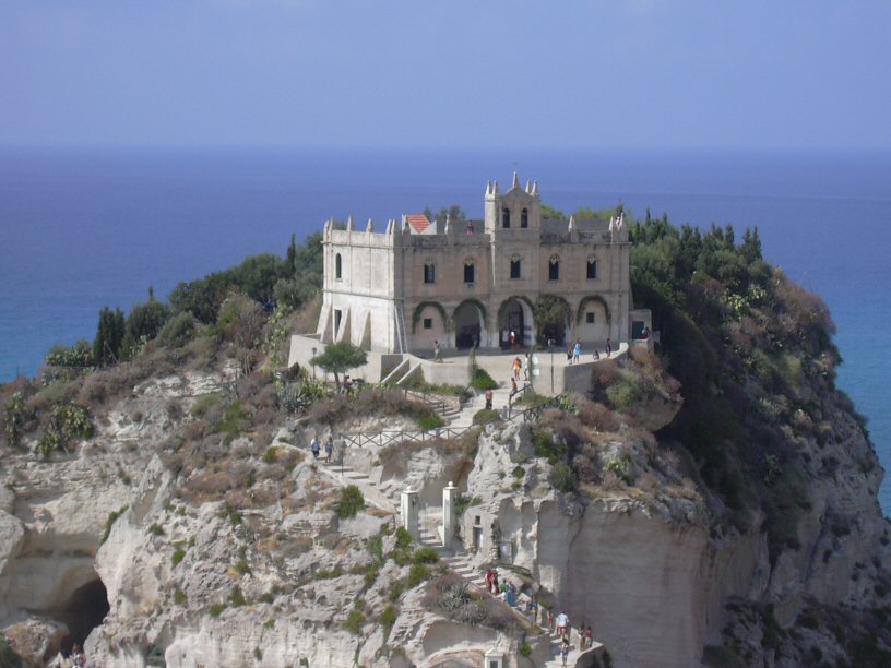 L'isola